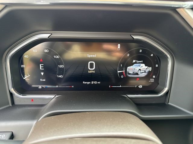 New 2026 GMC Sierra 1500 Denali w/ Denali Reserve Package image 12