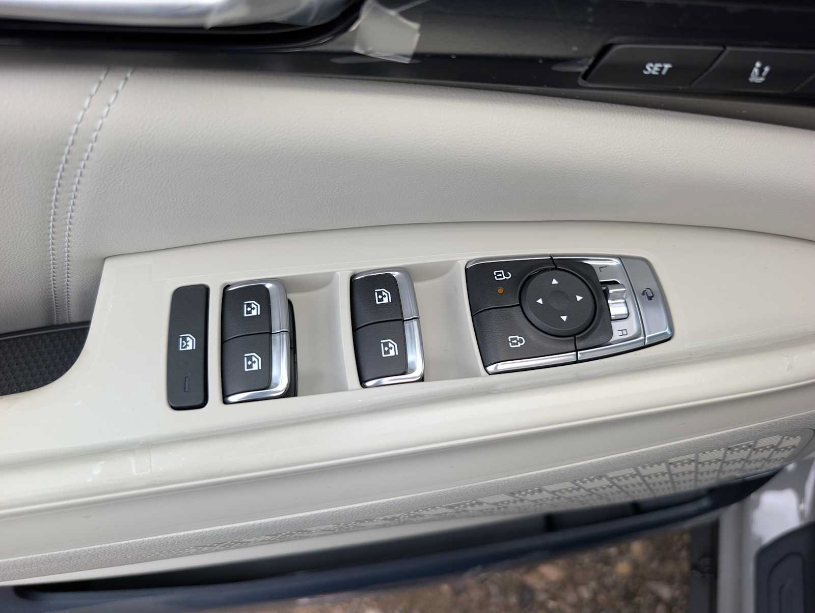 New 2027 Kia Carnival SX Prestige FWD image 35