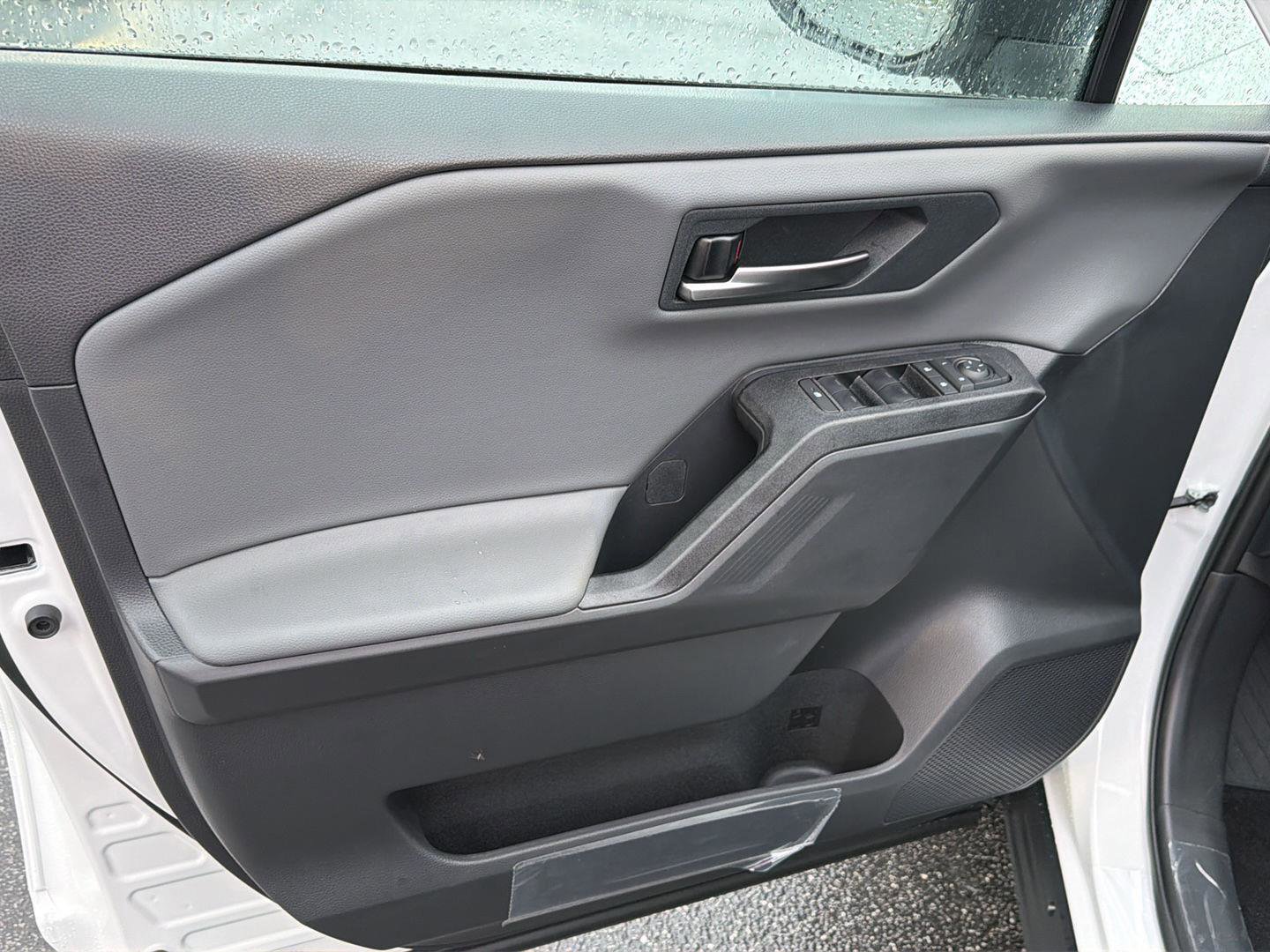 New 2026 Toyota RAV4 XLE Premium FWD image 16
