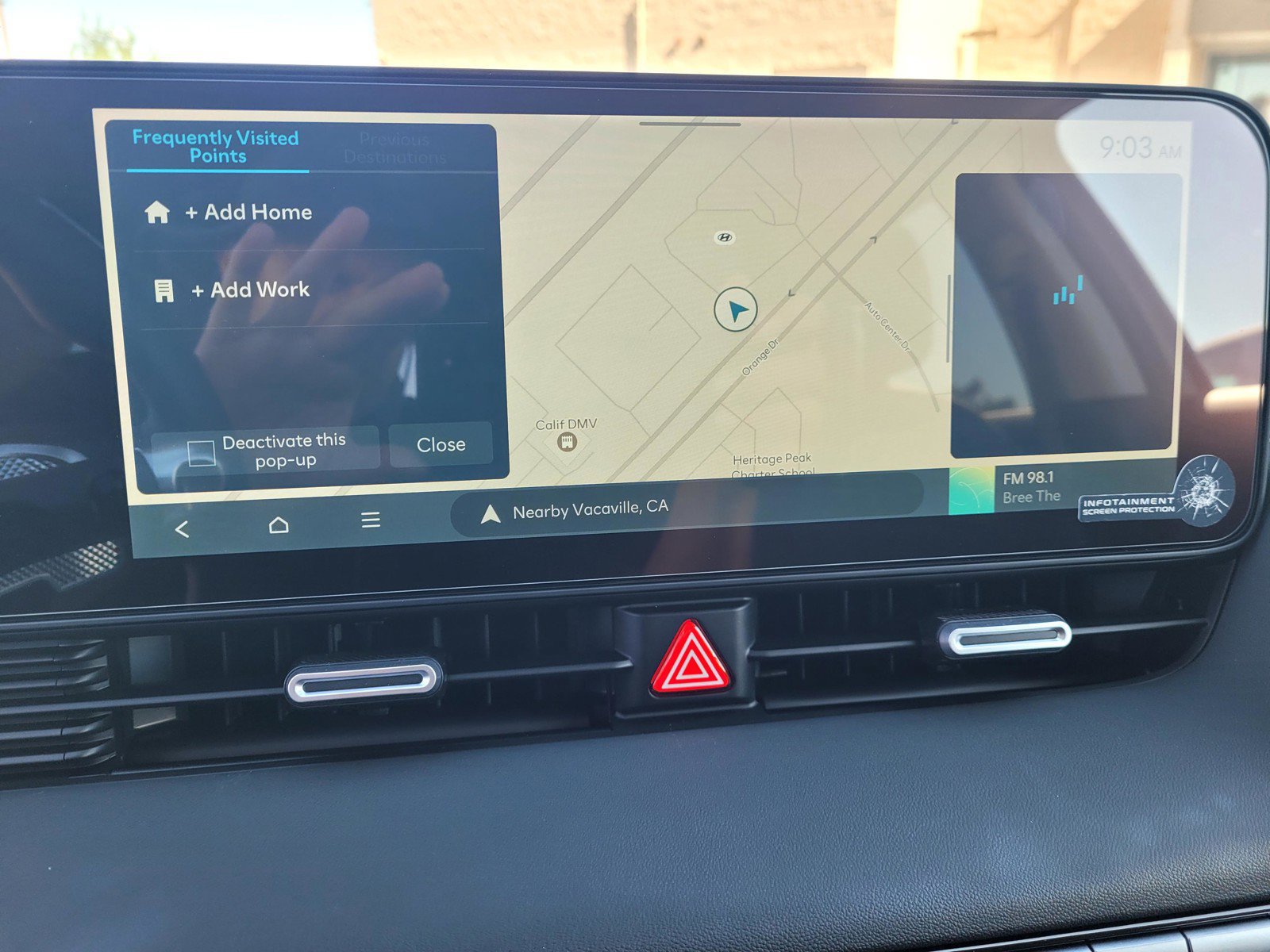 New 2026 Hyundai Ioniq 5 SEL RWD image 11