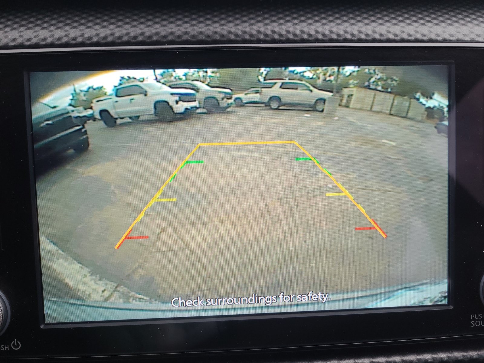 Used 2024 Nissan Kicks SV FWD image 19