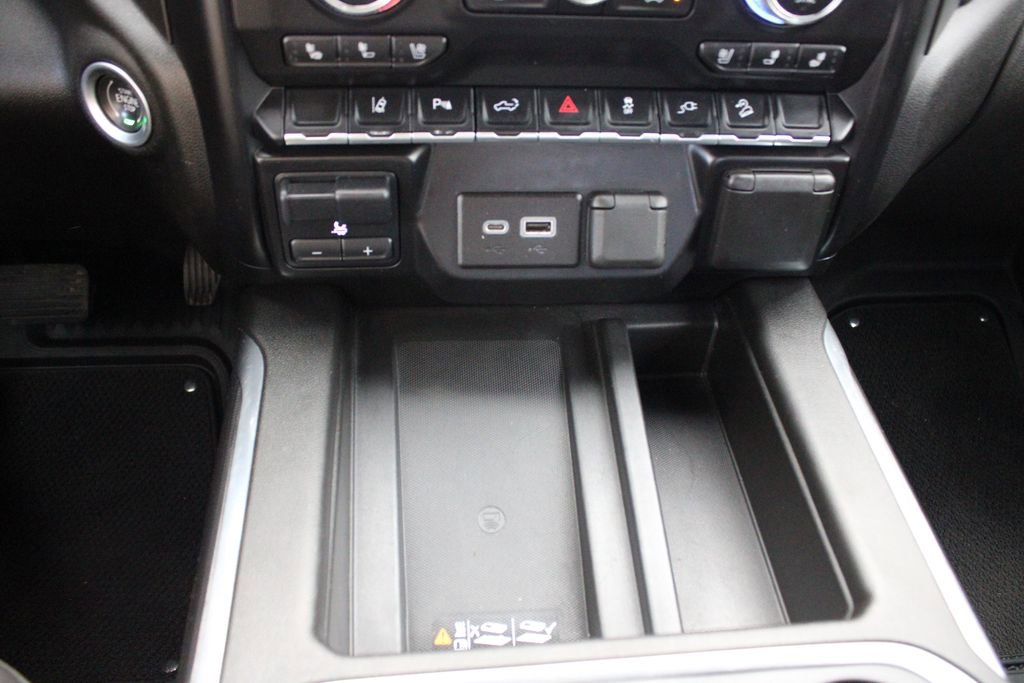 Used 2022 GMC Sierra 2500 AT4 w/ AT4 Premium Plus Package image 40