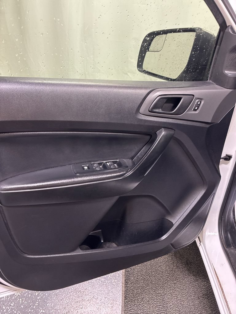 Used 2019 Ford Ranger XL w/ Equipment Group 101A Mid RWD image 11