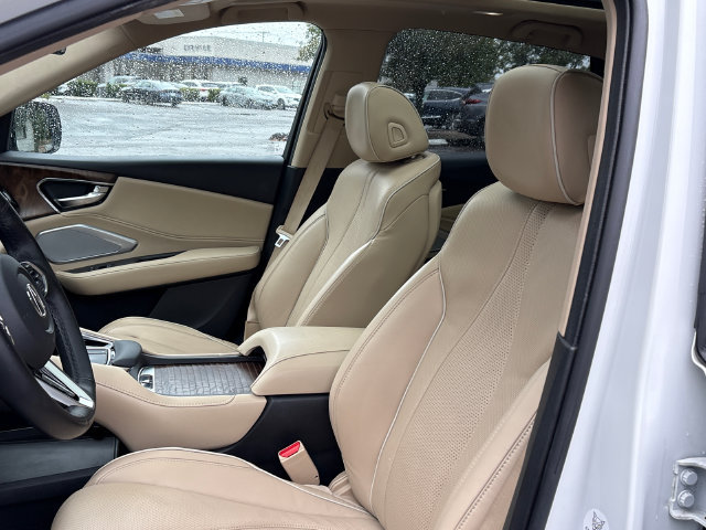 Certified 2020 Acura RDX w/ Advance Package AWD/4WD image 14