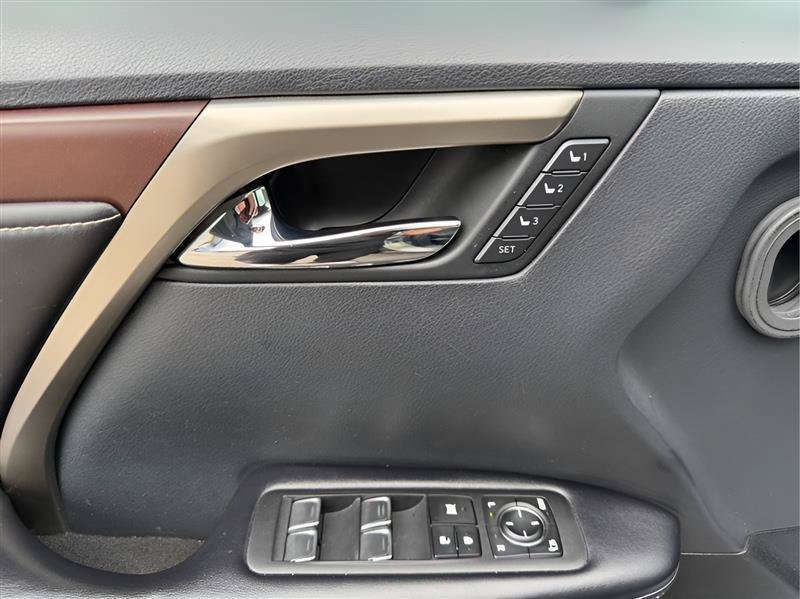 Used 2020 Lexus RX 350 FWD w/ Premium Package image 20