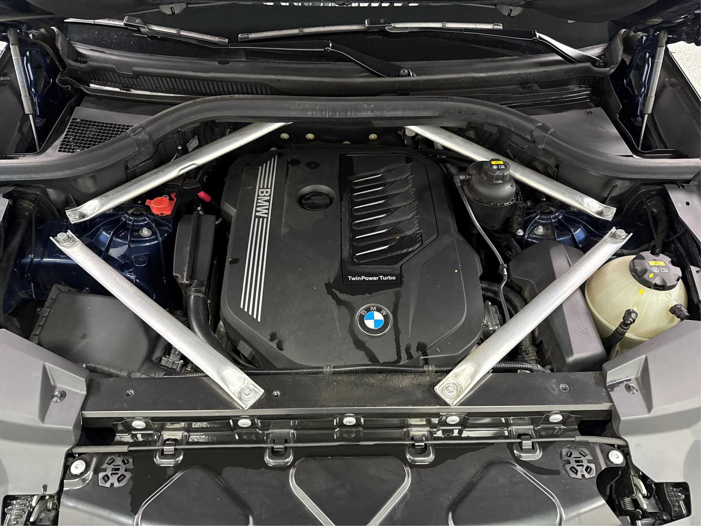 Used 2019 BMW X5 xDrive40i w/ M Sport Package image 23