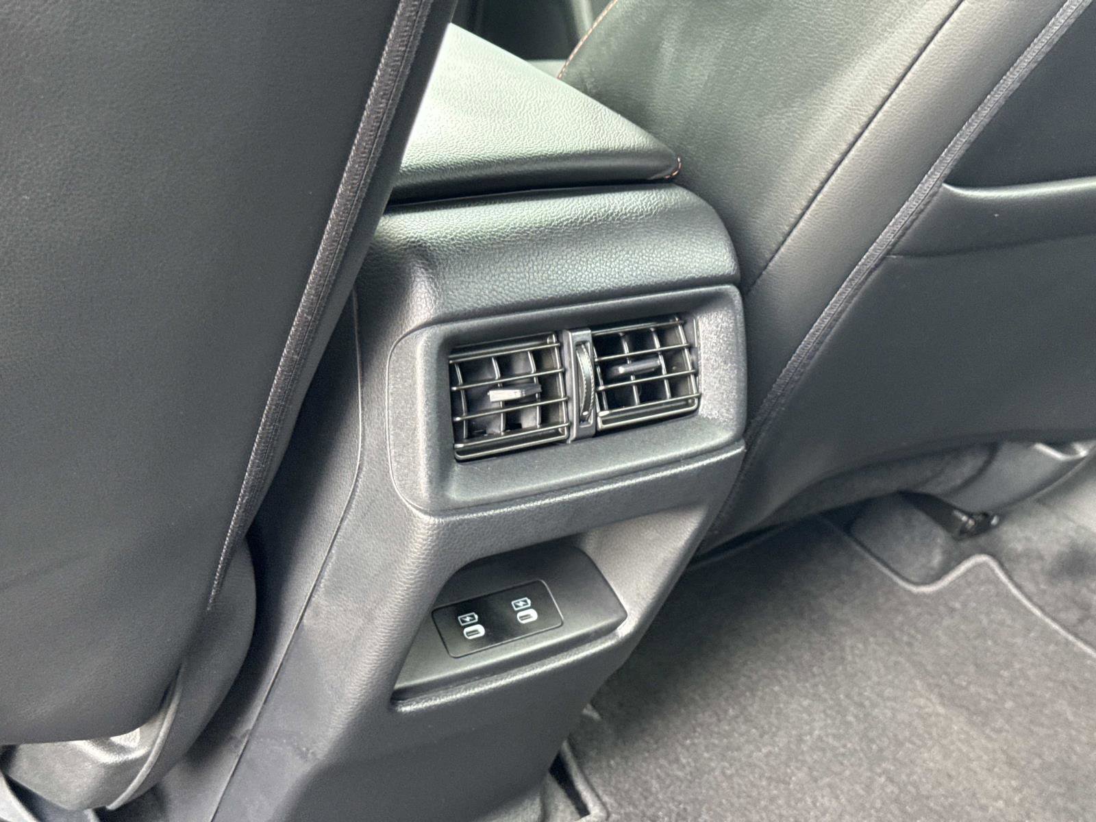 Certified 2025 Honda CR-V Sport Touring image 26