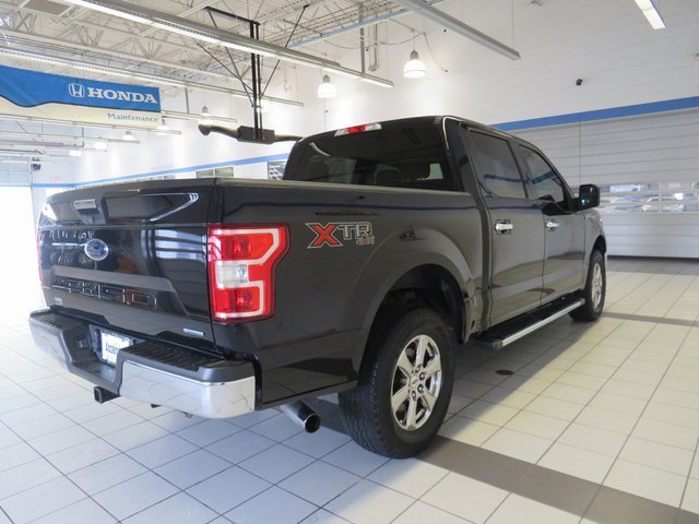 Used 2019 Ford F150 XLT w/ XTR Package image 12