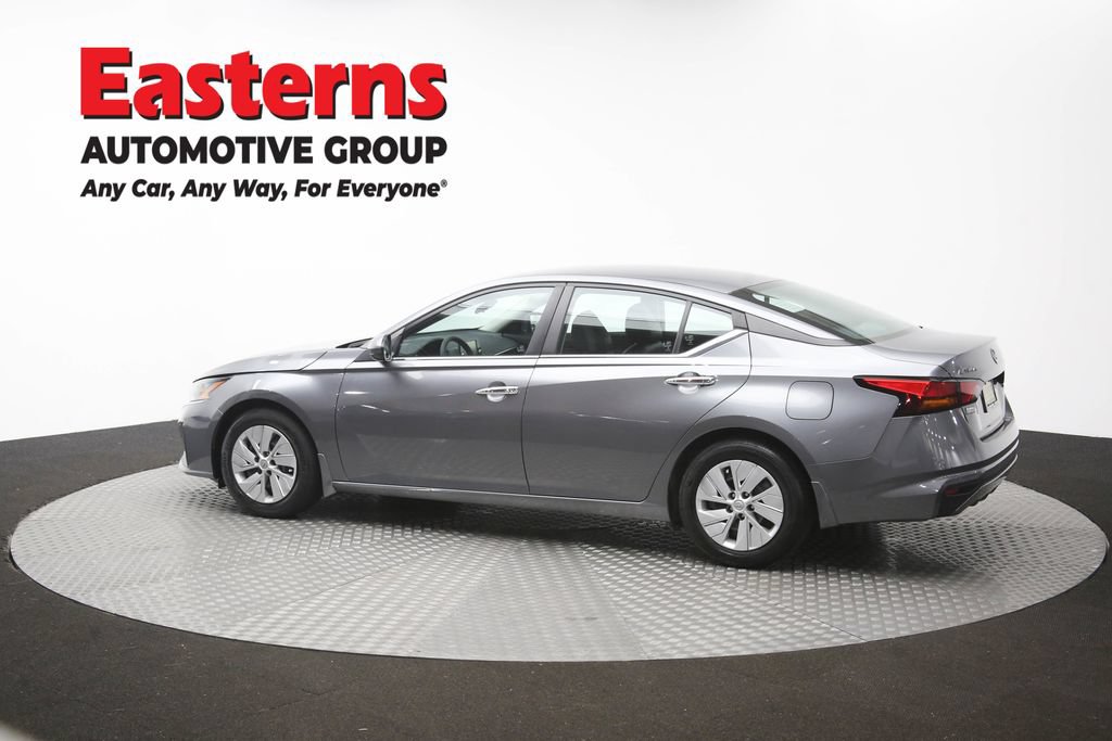 Used 2023 Nissan Altima 2.5 S FWD image 61
