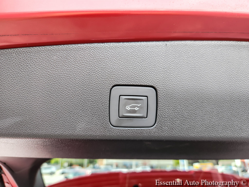 Certified 2026 Buick Encore GX Preferred w/ Comfort Package AWD/4WD image 18
