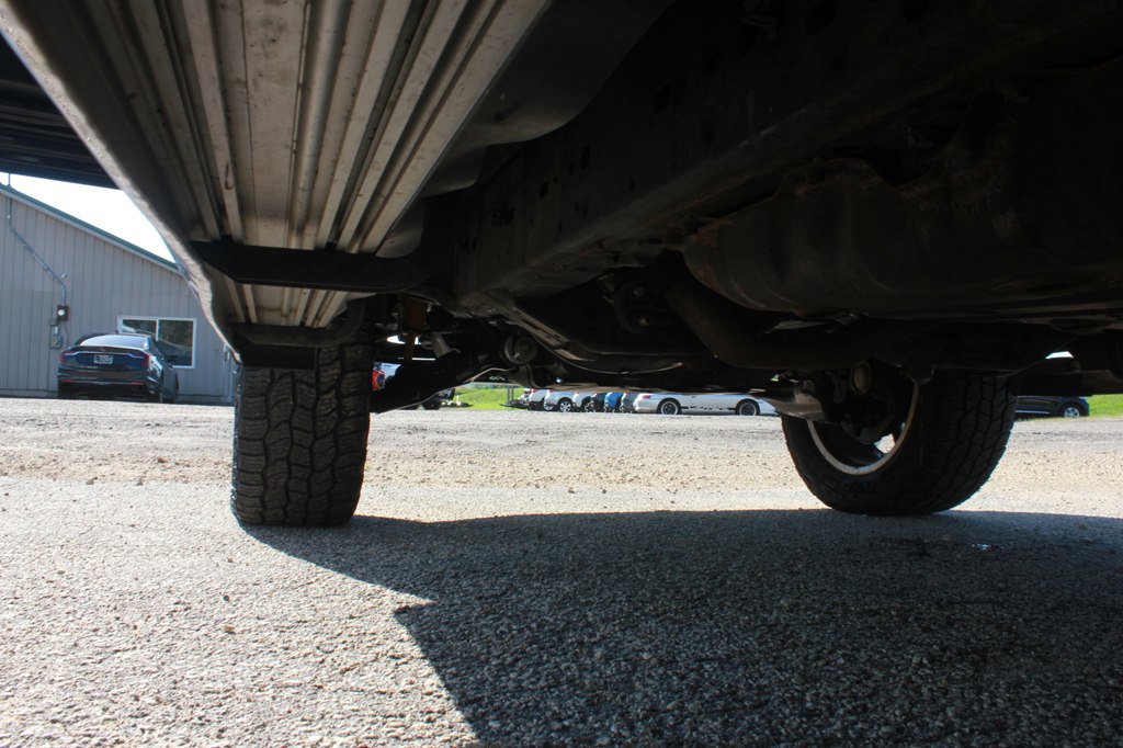 Used 2010 Toyota 4Runner Limited RWD image 47