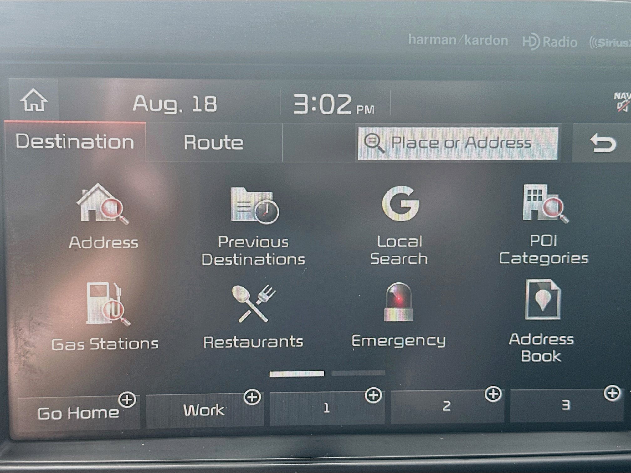 Used 2018 Kia Sportage EX w/ EX Technology Package AWD/4WD image 21