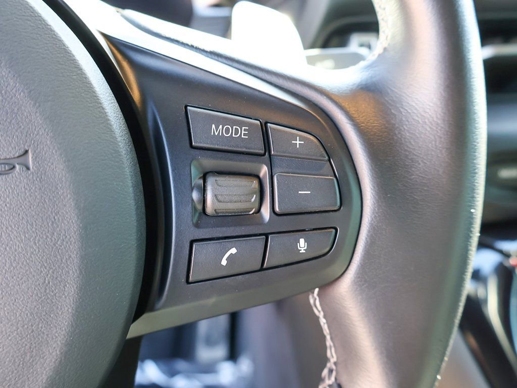 Used 2023 Toyota Supra Premium image 37