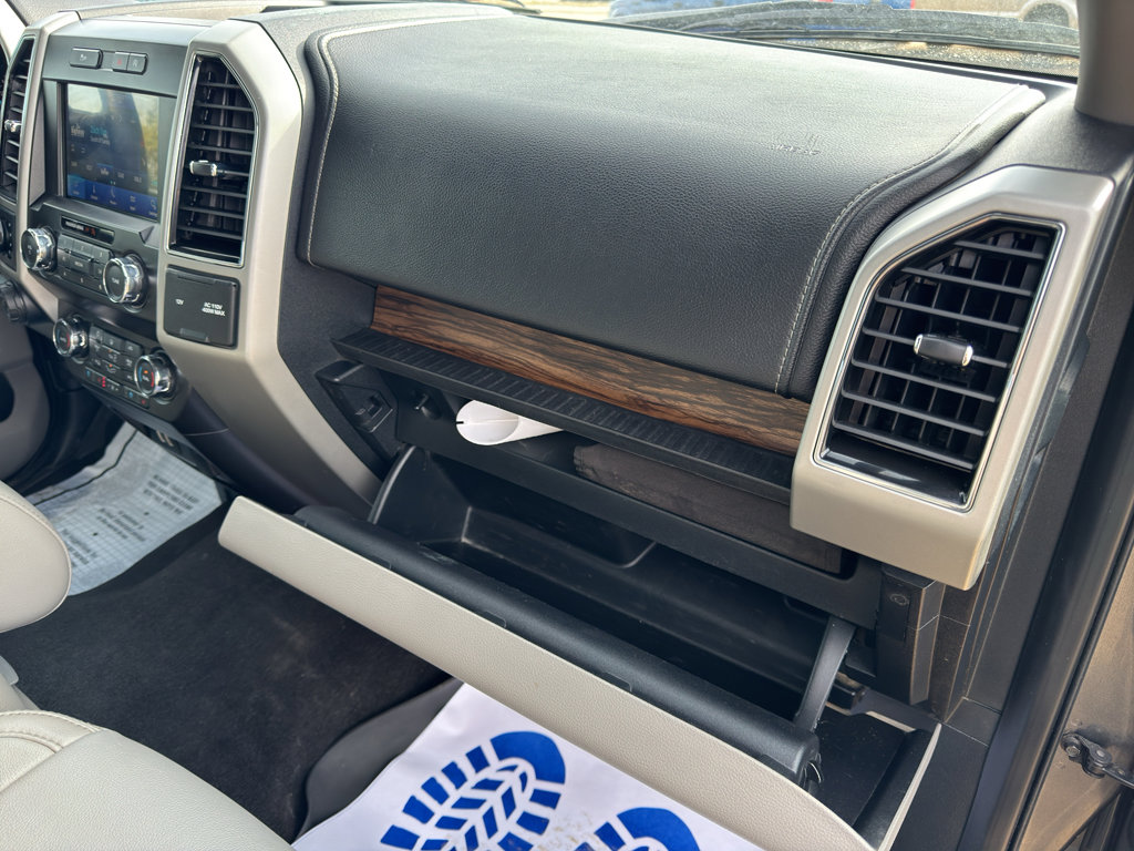 Used 2019 Ford F150 Lariat w/ Equipment Group 501A Mid image 30