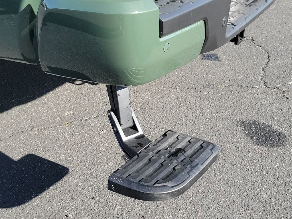 New 2026 Nissan Frontier SV w/ Tow Package image 20