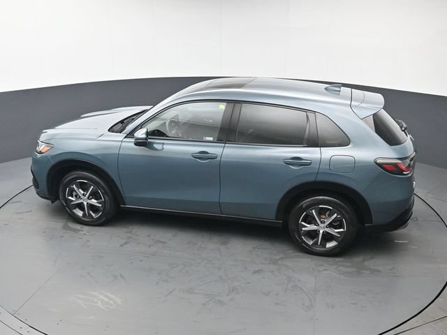 Used 2024 Honda HR-V EX-L image 38