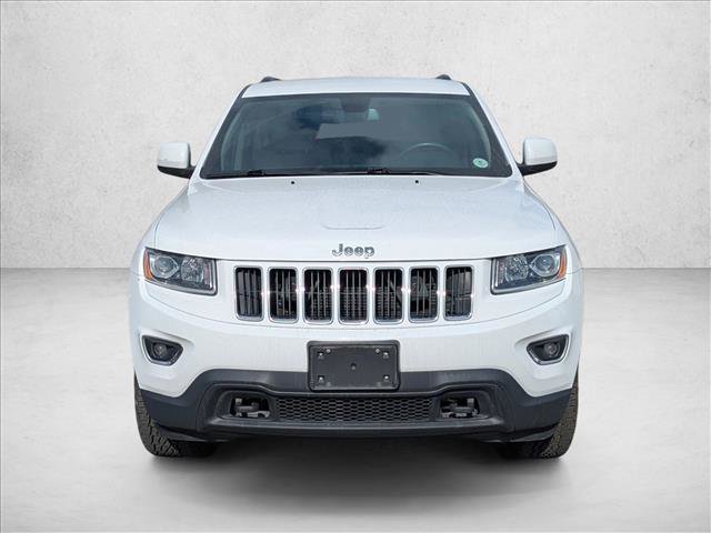 Used 2015 Jeep Grand Cherokee Laredo w/ Quick Order Package 23E video 2