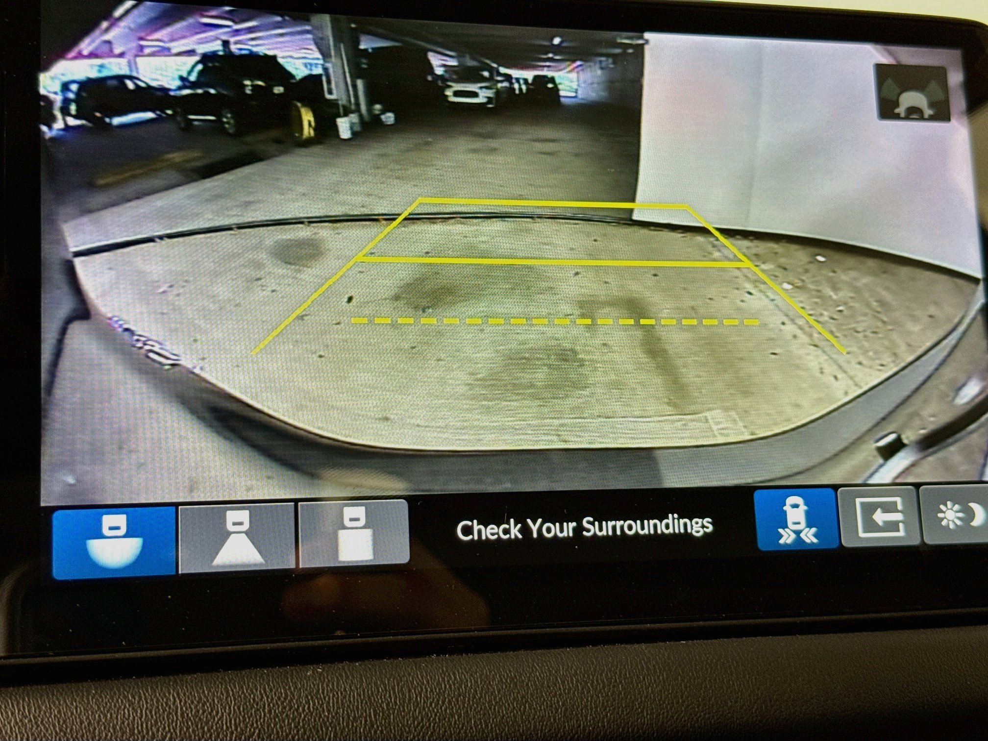 New 2027 Honda HR-V EX-L image 14
