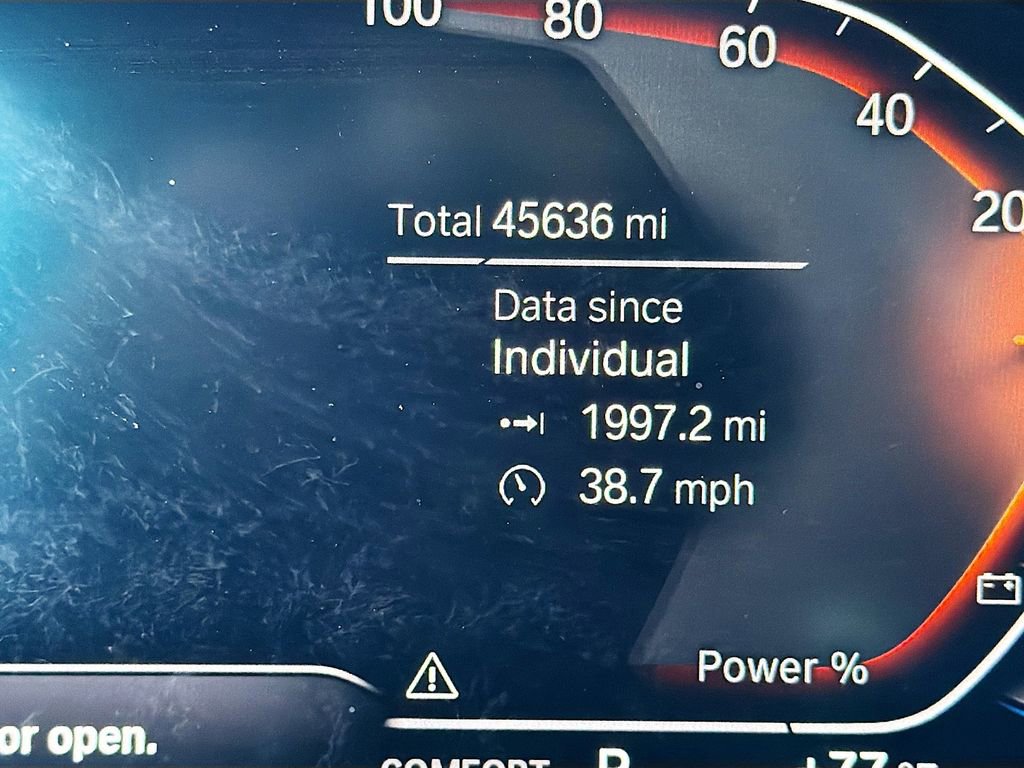 Used 2023 BMW X5 sDrive40i w/ Premium Package RWD image 40