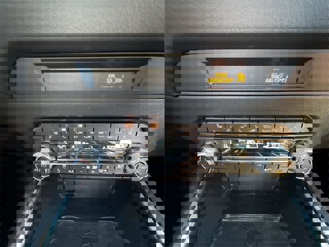 Used 2024 MAZDA CX-5 Carbon Edition image 10