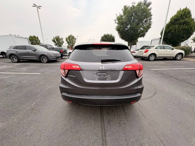 Used 2017 Honda HR-V EX image 7
