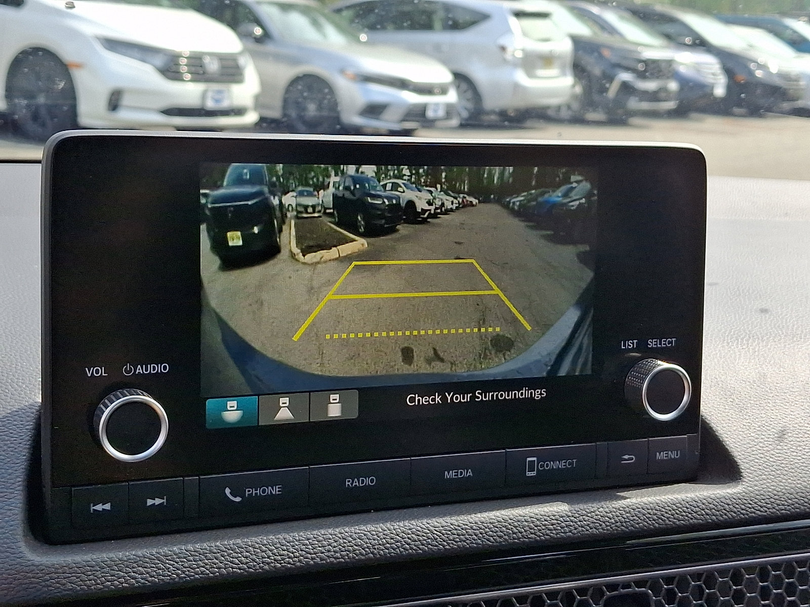 Used 2023 Honda Civic Sport image 18