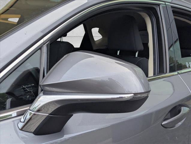 Used 2021 Lexus NX 300 FWD w/ Accessory Package 2 image 7