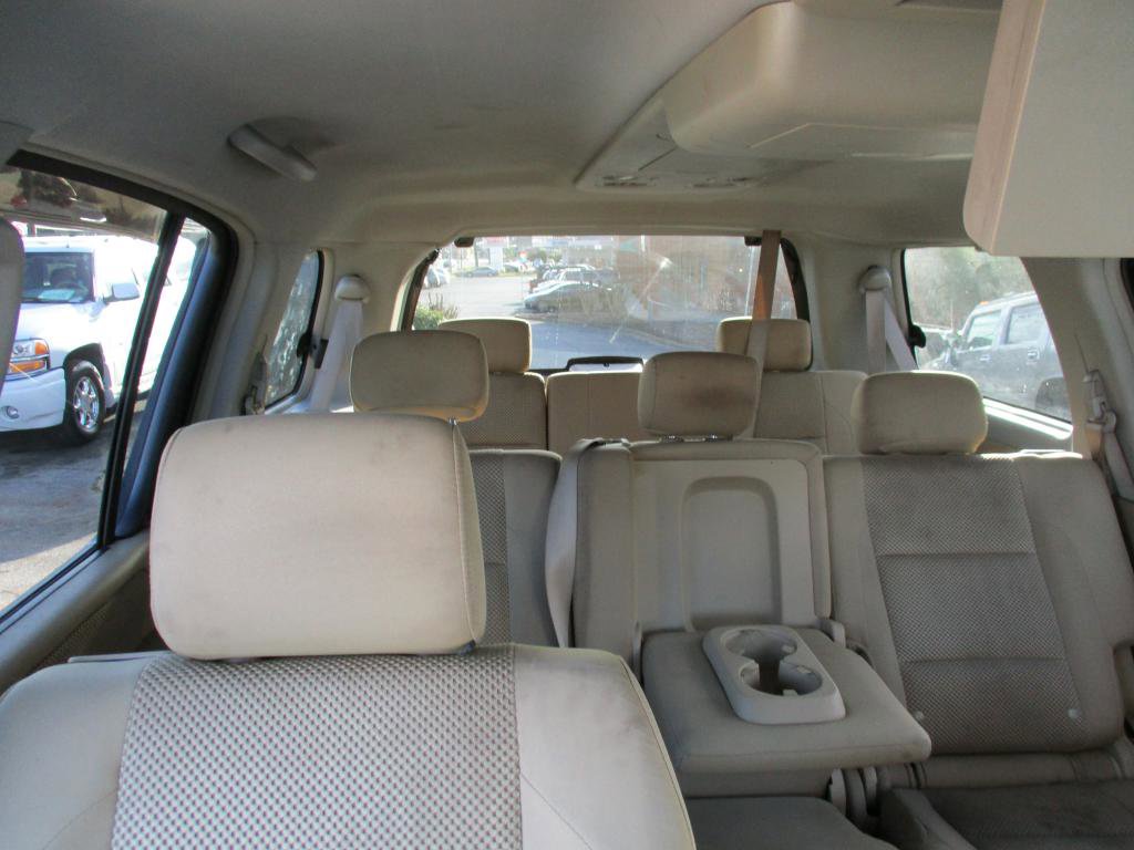 Used 2006 Nissan Armada SE image 9