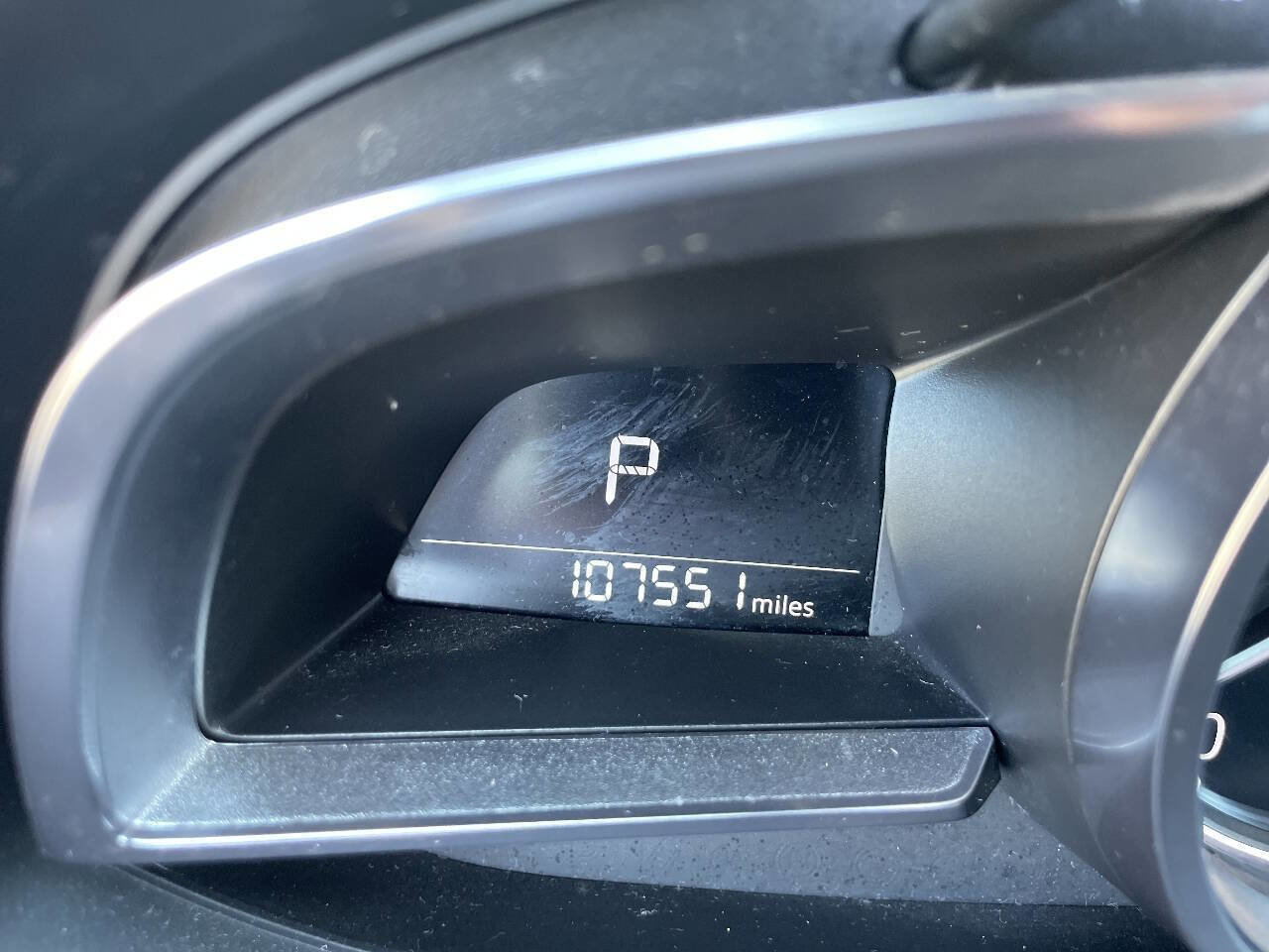 Used 2017 MAZDA MAZDA3 Grand Touring image 15