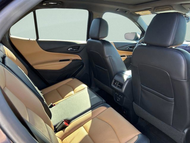Used 2020 Chevrolet Equinox Premier image 17