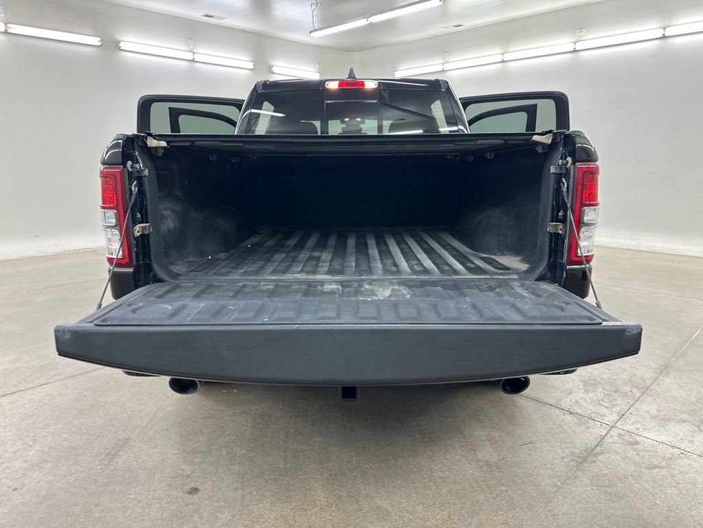 Used 2020 RAM 1500 Big Horn AWD/4WD image 24