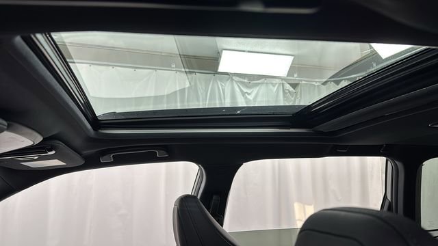 New 2025 Subaru Forester Limited image 35