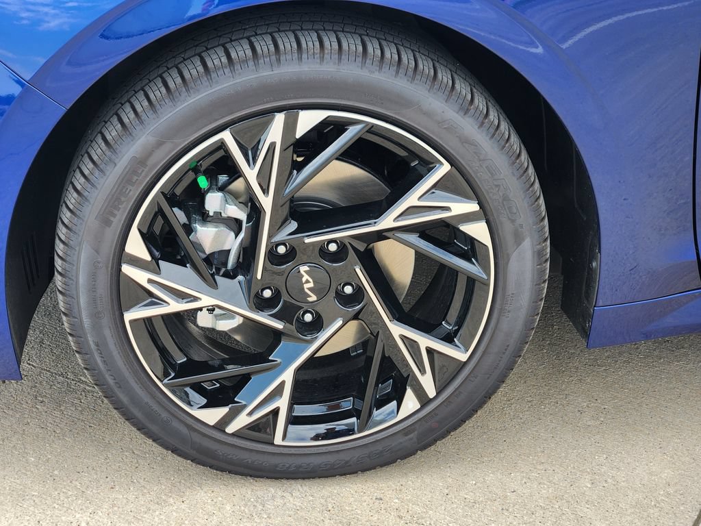 New 2026 Kia K5 GT-Line FWD image 10