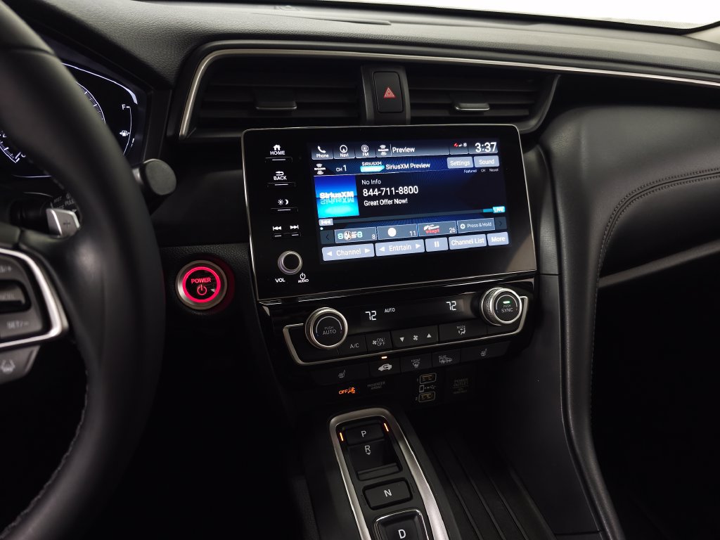 Used 2020 Honda Insight Touring image 22