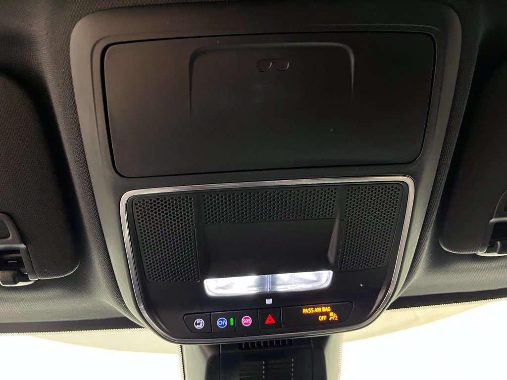 New 2027 Chevrolet Equinox RS w/ Convenience Package III FWD image 23