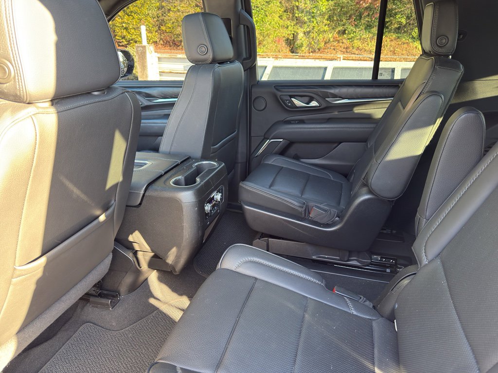 Used 2022 GMC Yukon Denali image 9