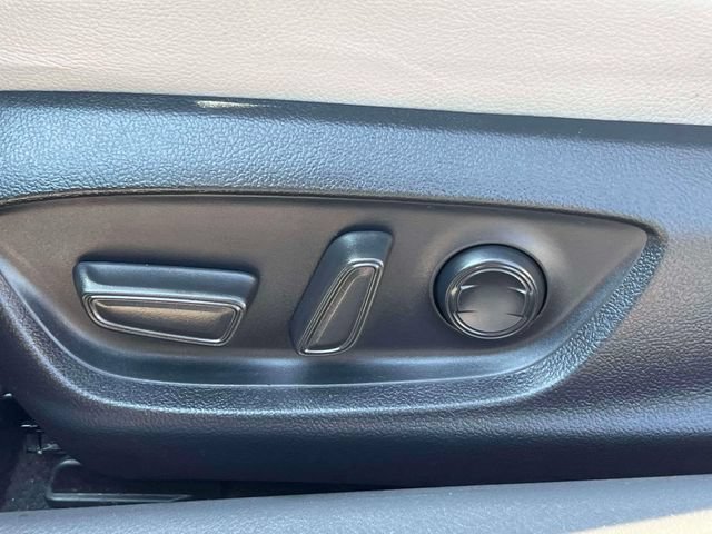 Certified 2024 Toyota Camry SE FWD image 23