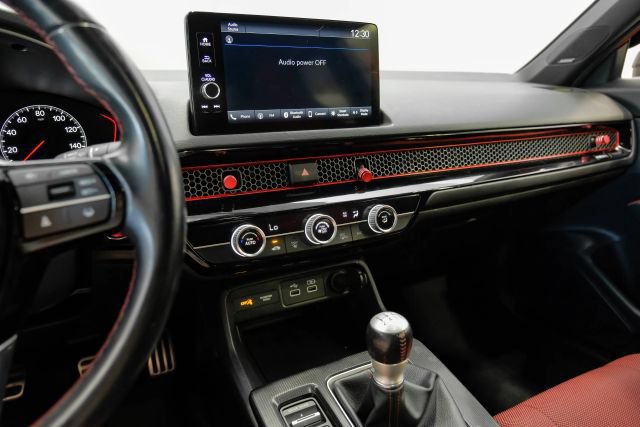 Used 2022 Honda Civic Si image 33