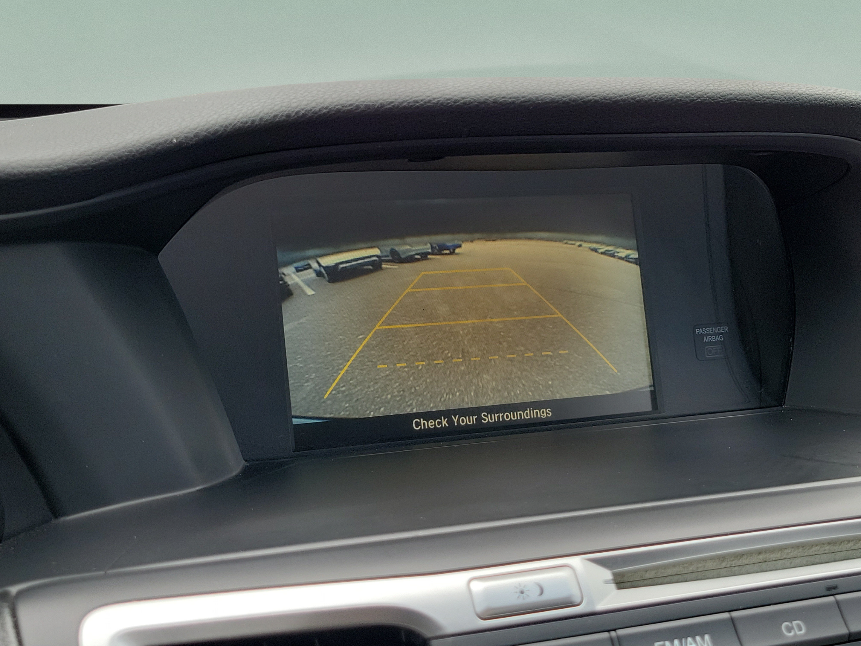 Used 2015 Honda Accord LX image 30