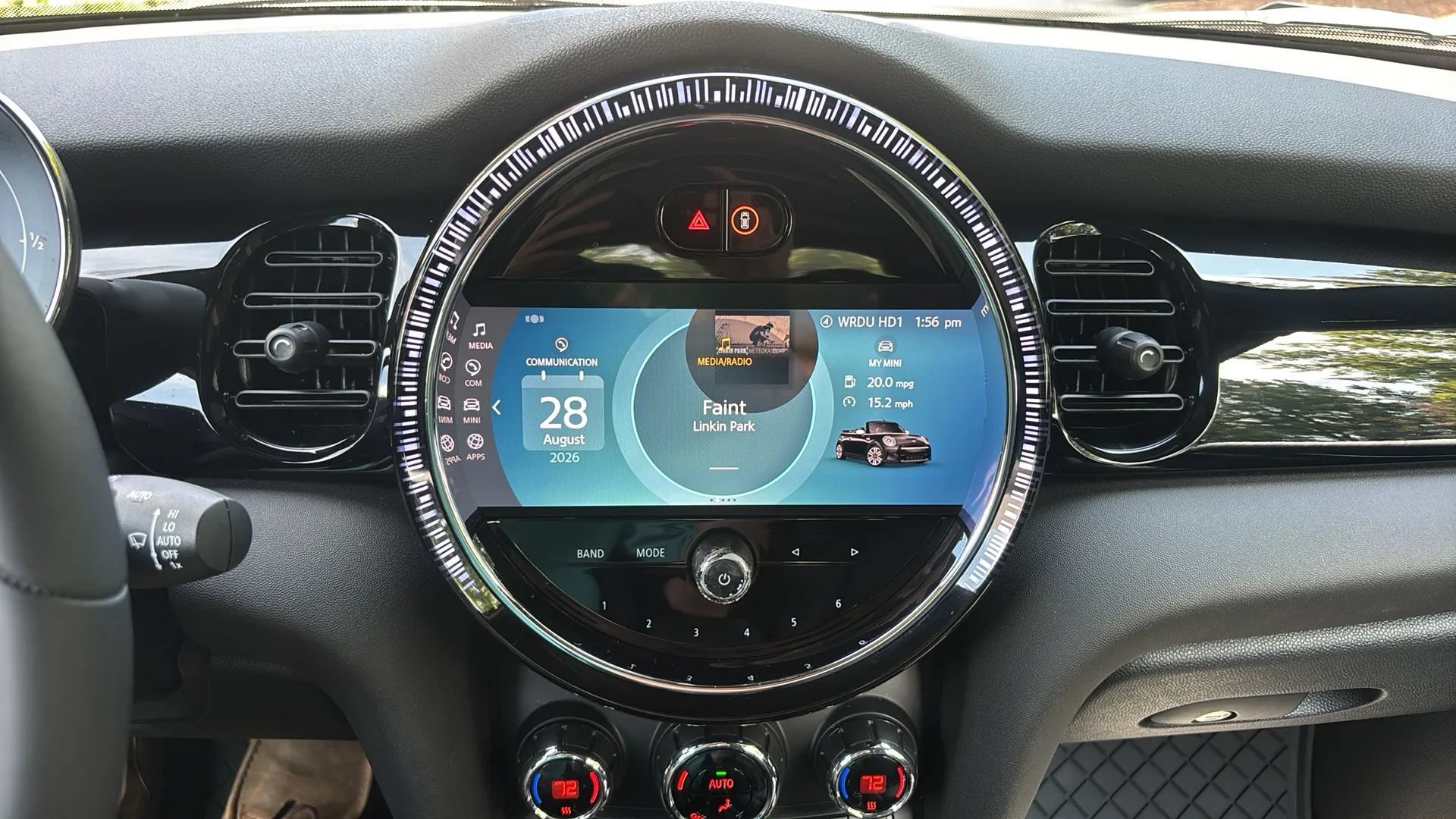 Used 2023 MINI Cooper S FWD image 14