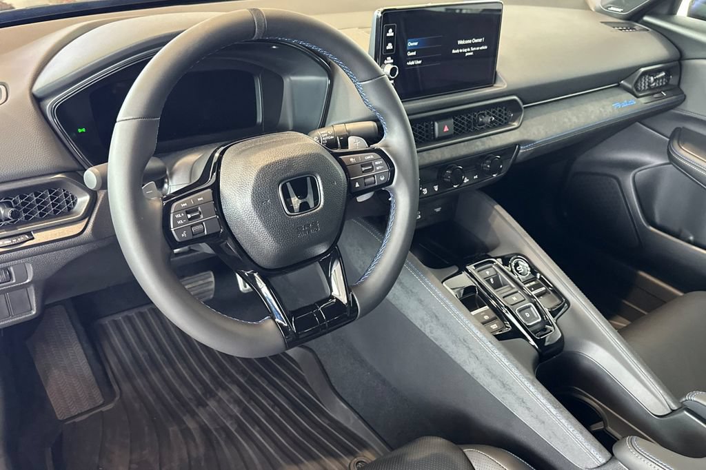 New 2026 Honda Prelude image 9