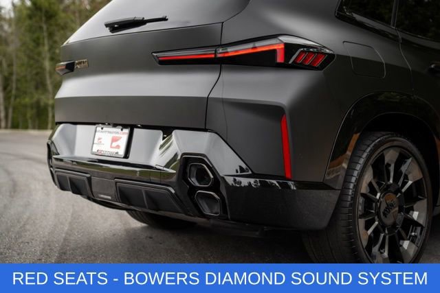 Used 2023 BMW XM image 17