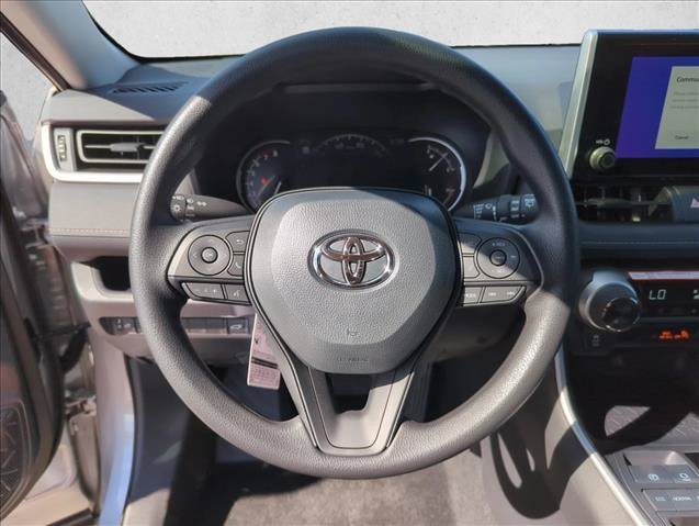 Certified 2025 Toyota RAV4 XLE w/ Convenience Package FWD image 15