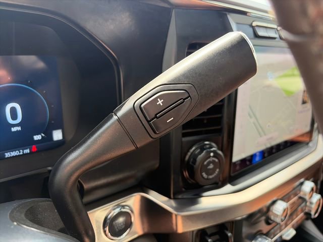 Used 2024 Ford F350 King Ranch image 27