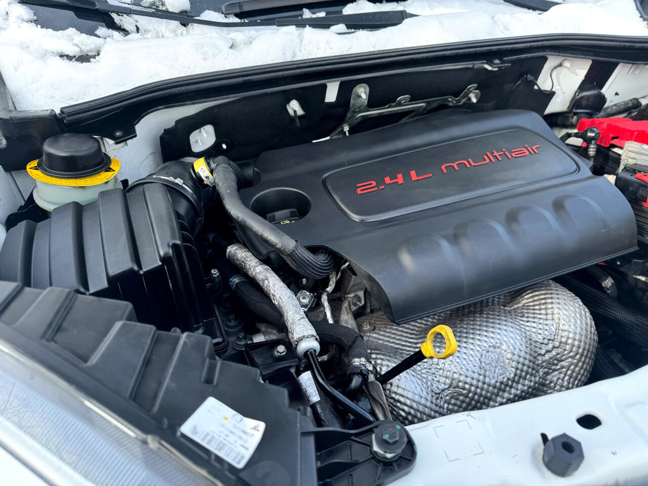 Used 2022 RAM ProMaster City Tradesman w/ Window Group 04 image 49