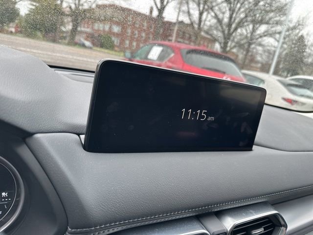 Certified 2025 MAZDA CX-5 AWD 2.5 S w/ Preferred Package image 16