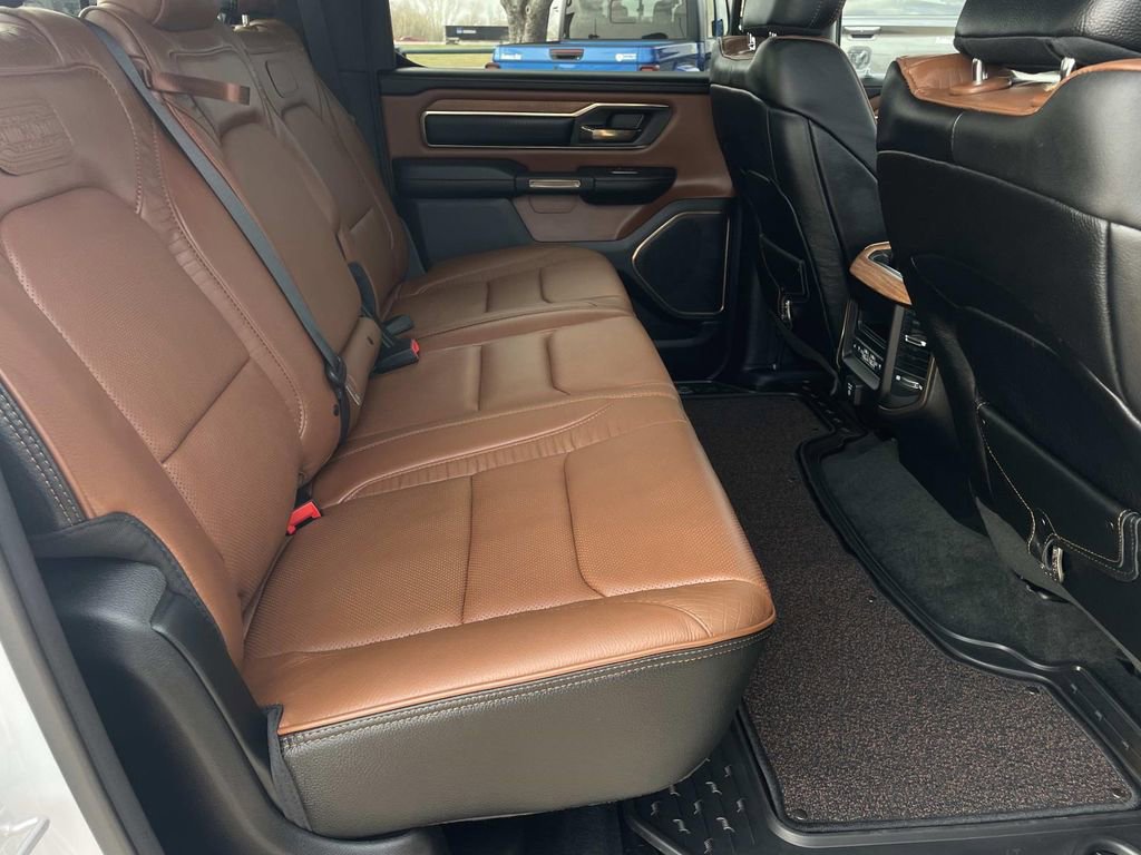 Used 2023 RAM 1500 Limited image 31