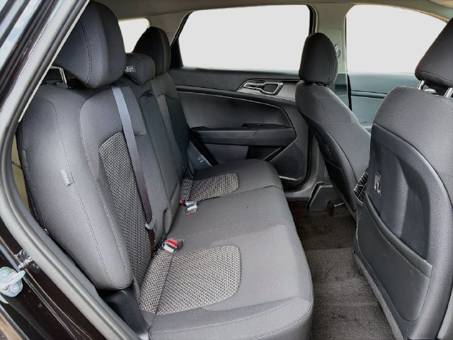 New 2027 Kia Sportage S FWD image 25