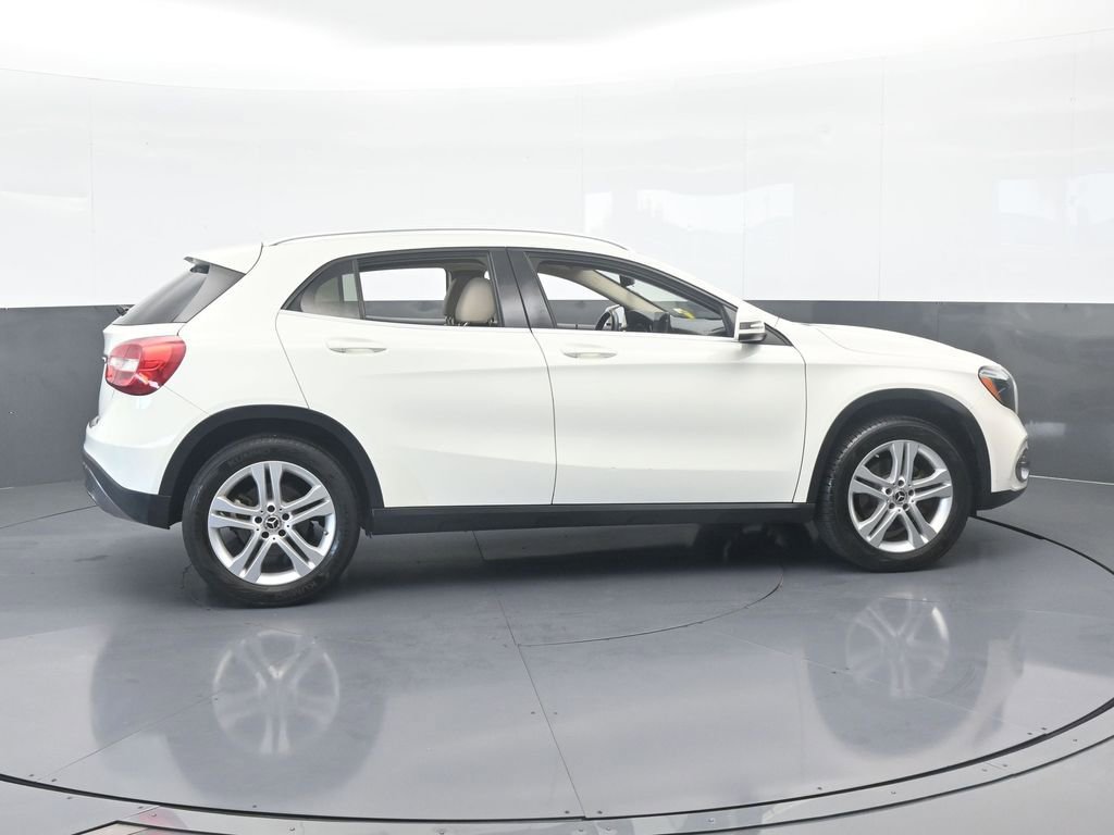 Used 2018 Mercedes-Benz GLA 250 image 7