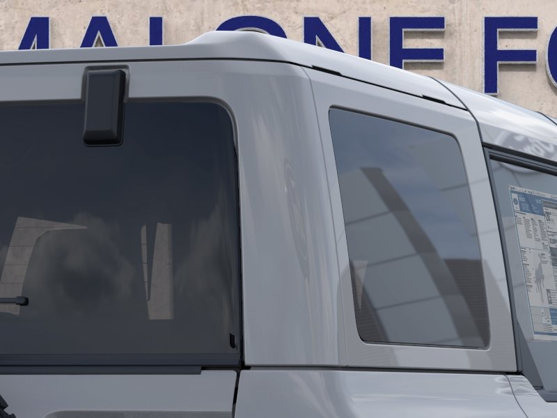 New 2026 Ford Bronco Outer Banks AWD/4WD image 57